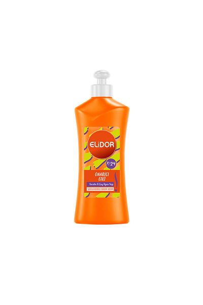 Elidor 24/7 Repair Effect Hair Care Cream 300 ml