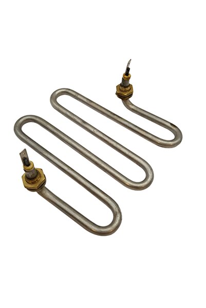 Unico Semaver Çay Makine 2000w Rezistans