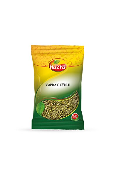 HAZRA Yaprak Kekik 25 Gr