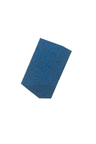 Nuri Leflef Ayakkabı Boya Süngeri 1 Adet