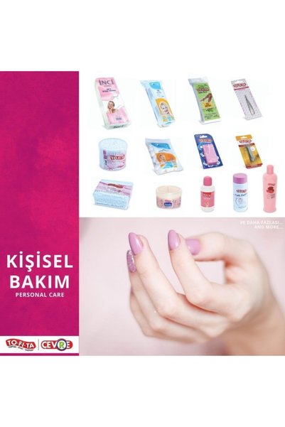 TO-Fİ-TA toptanfiyattarifesi Thick-tipped tweezers