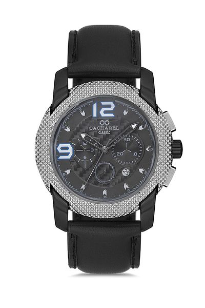 cacharel classic MAN WATCH