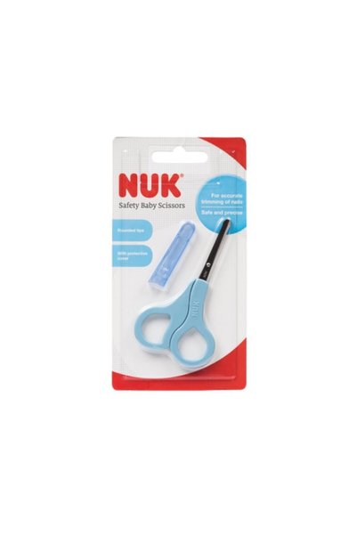 Nuk Scissors