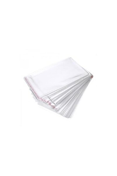 kardeşler ticaret 1000 Pieces 28X40 P.E. Politilen Y.D. Banded Bag