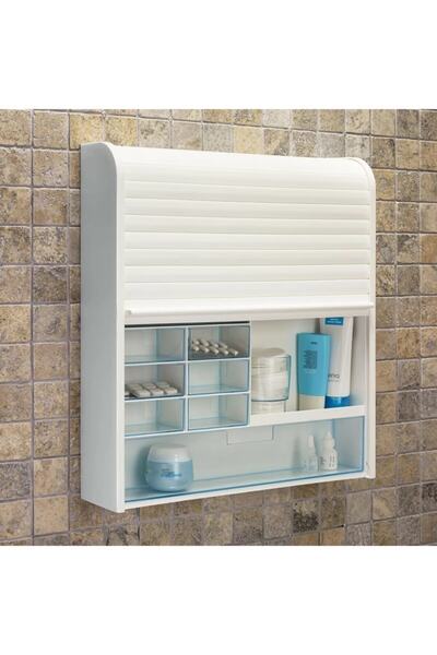 theSERKA Çekmecelı Ecza Dolabı