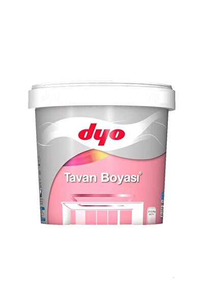 Dyo Tavan Boyası 17,5 Kg