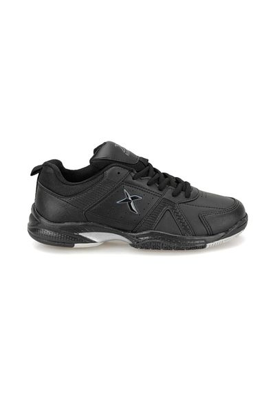 Kinetix Παπούτσια τένις Folge Black Unisex Walking & Running