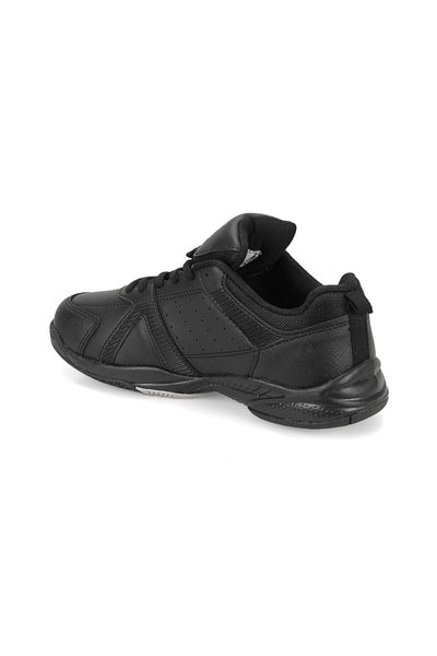 Kinetix Παπούτσια τένις Folge Black Unisex Walking & Running
