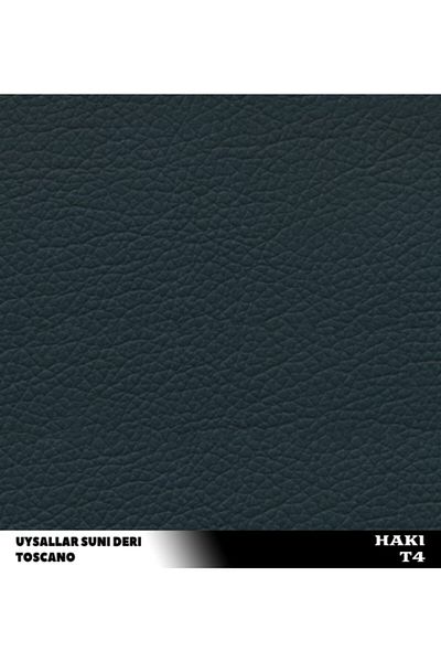 UYSALLAR SUNİ DERİ Τεχνητό δέρμα Teos Flooring