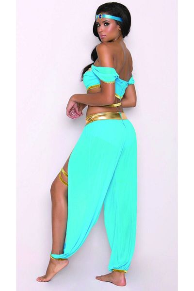For Dreams Costum de fantezie