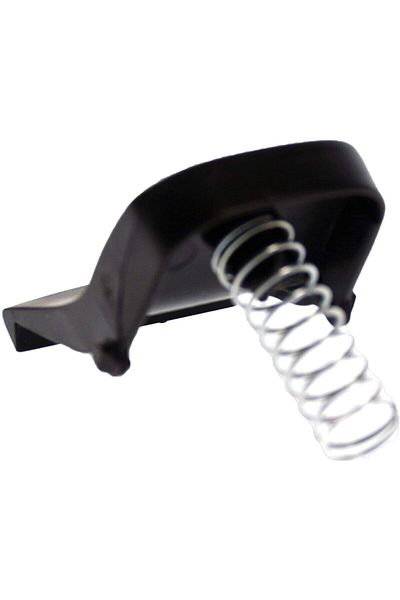 Rowenta Vacuum Cleaner - Dust Chamber Lock