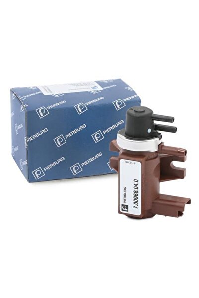 Genel Markalar Peugeot 307 308 C4 407 Partner Tepee Turbo Elektrovanası 1.6 D...