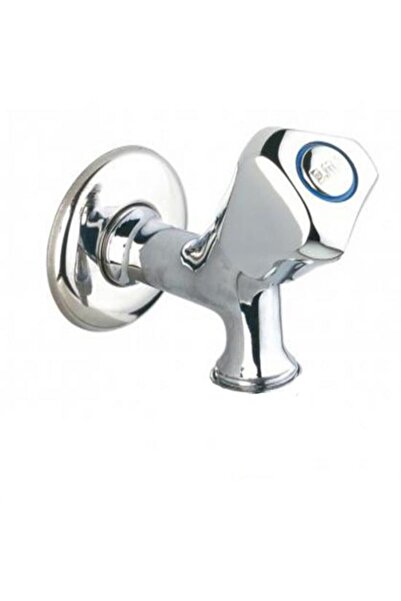 BMS Yonca Çamaşır Musluğu