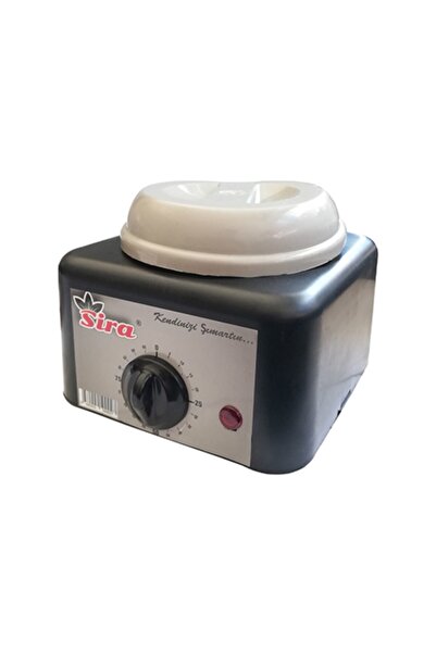 Genel Markalar Ağda Isıtıcı Ağda Kazanı Profesyonel Ağda Makinası