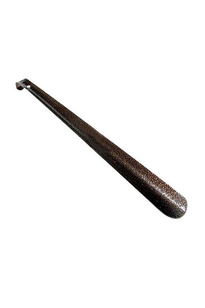Beyda Home 47 Cm Metal Shoe Squeegee - Hangable Kerata and Squeegee 2 Pieces