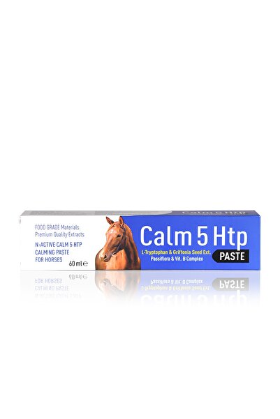 Saral İlaç Calm 5 Htp ( Sakinleştirici 60 Ml Paste )