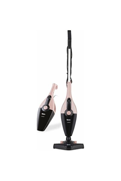 Fakir Lucky 2'si 1 Arada Dikey Elektrikli Süpürge - Kum Beji