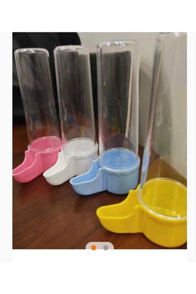 Fit Fly Budgie Waterer - Budgie