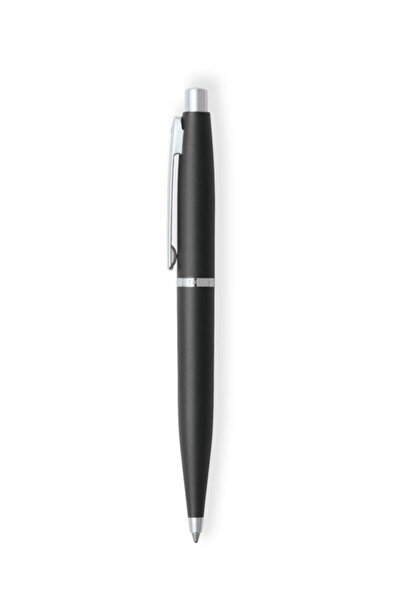 Sheaffer 9405-0/2 Vfm Dolma Kalem + Tükenmez Kalem Mat Siyah Krom | Kalem