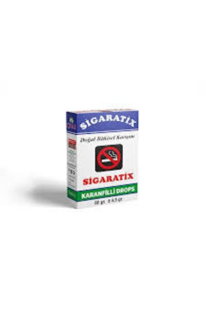 Doğa Sigaratix 80 Gr Yeni Tarihli Orijinal Ürün