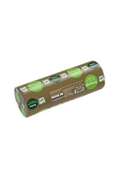 Teksüt Teksut Tereyag Rulo 1000 Gr