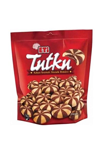 Tutku 210 g Meat Bag - 1 Piece