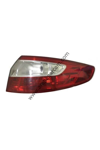 Genel Markalar Renault Fluence Stop Lambası Sağ Komple Dış 265502140r