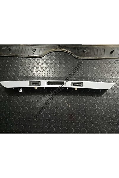 Genel Markalar Renault R9 Ön Uç Kuşak 7700685607