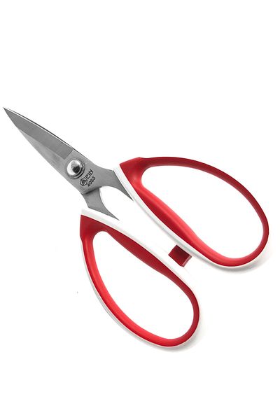 Pin 4083 Wide Handle Fabric Cutting Scissors 8 Inch (20.32 cm)