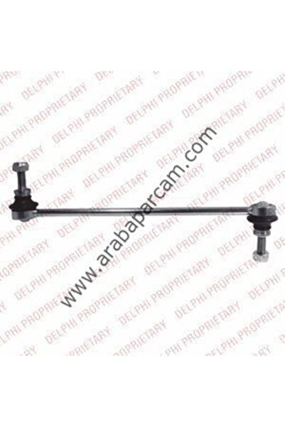 MAİS Renault Megane 3 - Fluence Viraj Z Rotu 546180002r