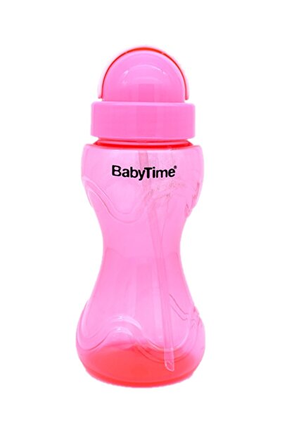 Babytime Babytıme Pipetli Suluk