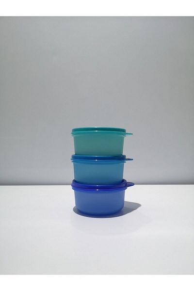 Tupperware مثلثات السكر