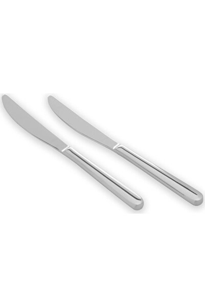 Aryıldız Viole 2'Li Tatlı Bıçağı