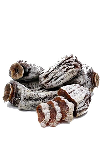 Genel Markalar Kurutulmuş Cennet Hurması 1000g