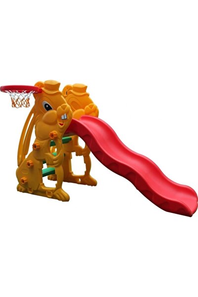 OSERSHOP Potalı Tavşan Kaydırak