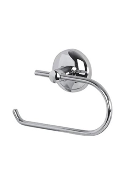 ÖZEK PAZARLAMA Suport hârtie WC Diva cromat (suport de toaletă)