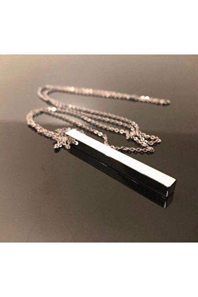 ERKEK KOLYE STORE Erkek  Cubuk Kolye