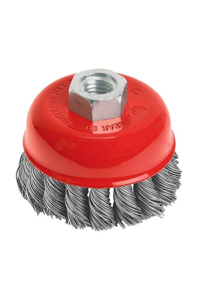 Baytec فرشاة سلقية ملتوية من باي تيك 75 ملم (mk1150) فرشاة سلقية