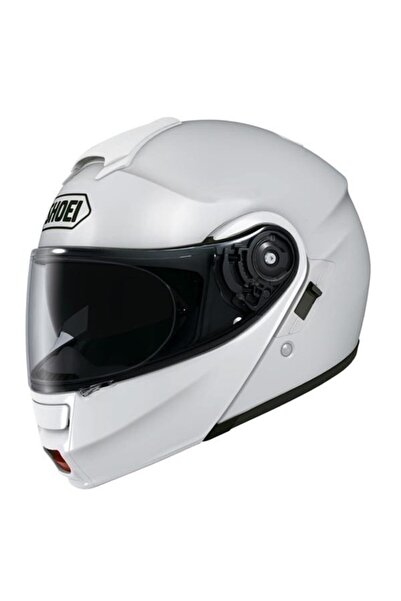 Shoei Shoeı Neotec Siyah Kask