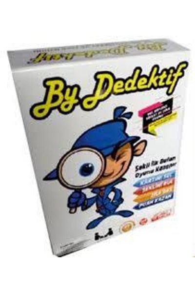 Pera Toys Detective Brand Relaxed Fit Shorts