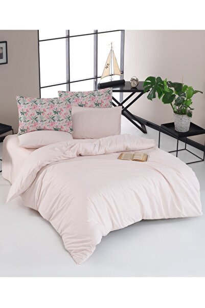 CHARLOTTE Paradise Двоспальний комплект постільної білизни