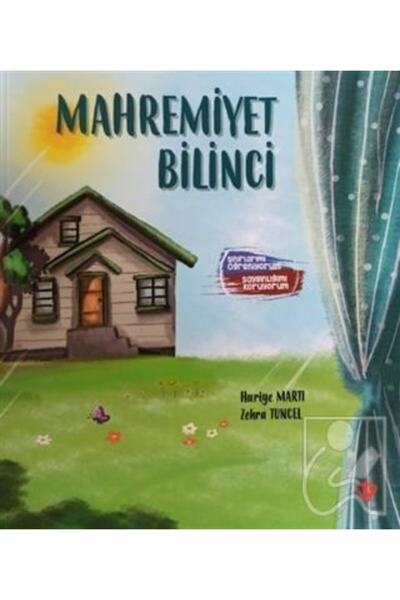 Türkiye Diyanet Vakfı Yayınları Mahremiyet Bilinci Huriye Martı & Zehra Tuncel