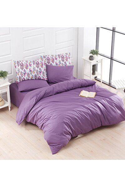 CHARLOTTE Pluma Двоспальний комплект постільної білизни