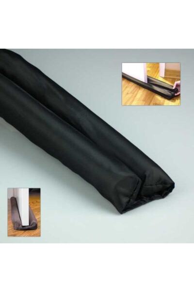 Ankaflex Двустранен уплътнител за врата, предпазващ от студени течения, 8 броя