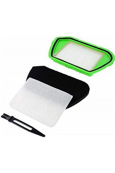 Rowenta Ro 5353 Compacteo Ergo Cyclonic Hepa Filter Set