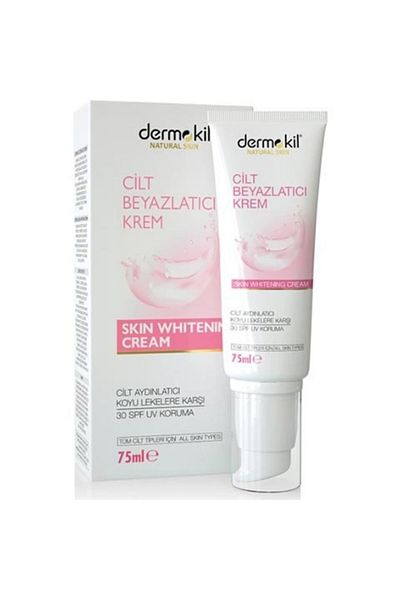 Dermokil Skin Whitening Cream 75 ml