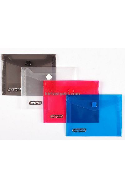Bigpoint A6 Red Snap File Bp232-25