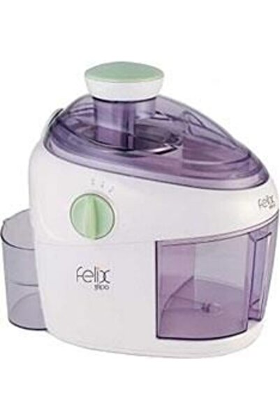 FELIX Glipo Katı Meyve Sıkacağı