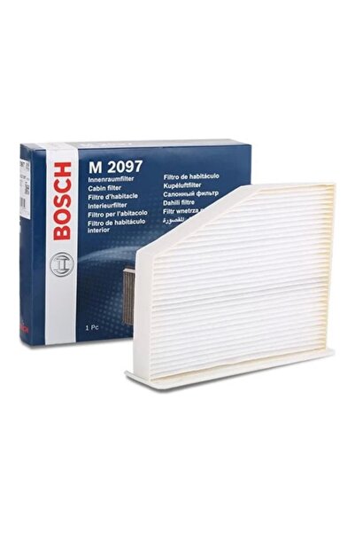 Bosch Vw Passat B7 1.4 Tsı Polen Filtresi 2011-2014 | 1987432097