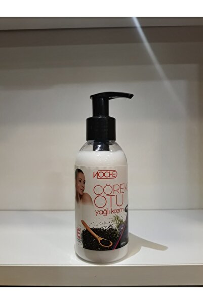 Noche Black Cumin Oil Cream 150ml